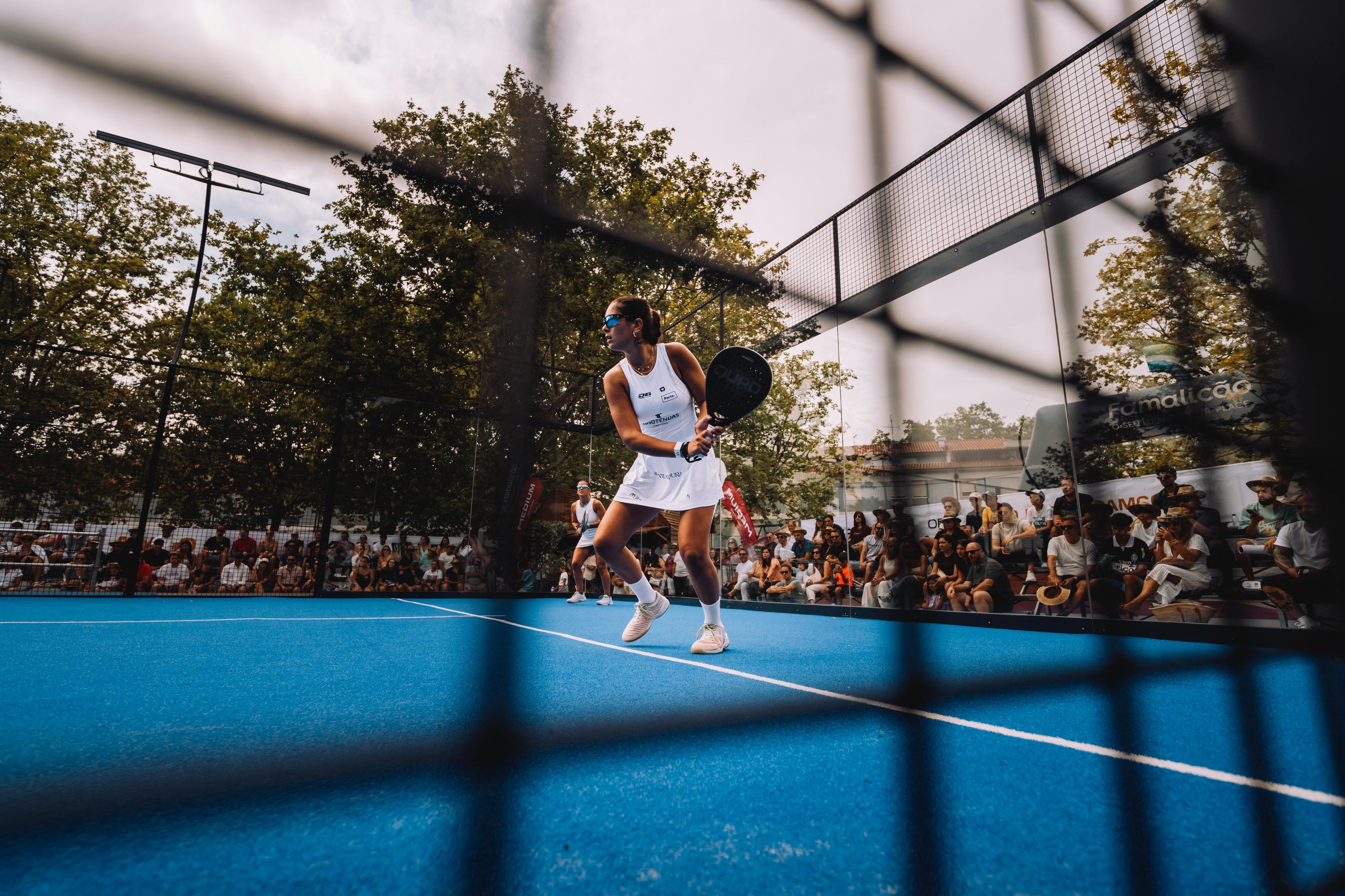 From Perry’s Comeback to Clarinha’s Surprise Win: The Highlights of the AMCO | Medium Open 10 000