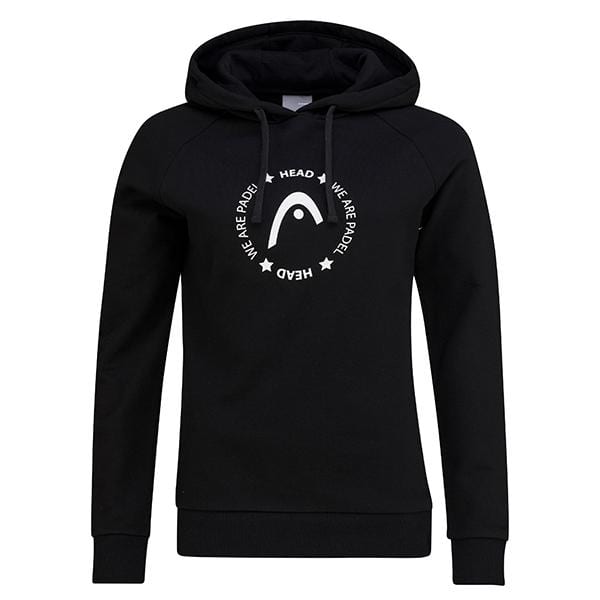 Padel Hoodie Women (7461290606821)