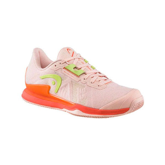 Head Sprint Pro 3.5 Clay Women's Shoe