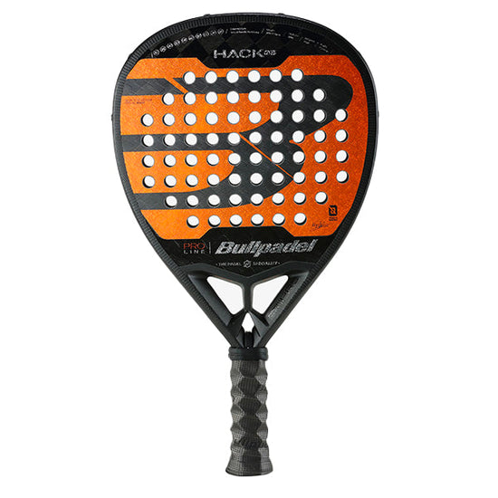 Bullpadel Hack 03 24