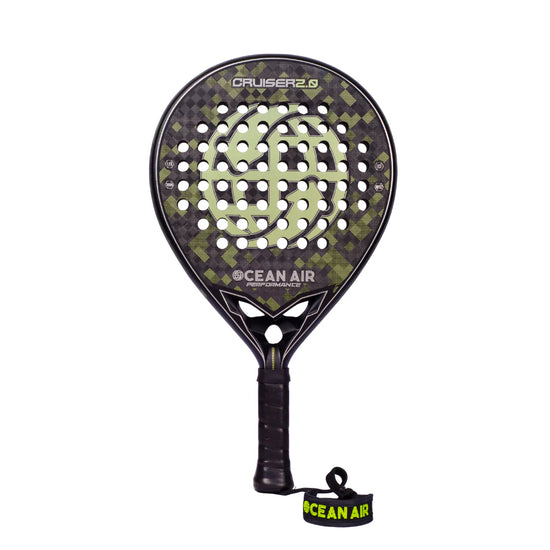 Raquete de Padel Ocean Air CRUISER 2.0
