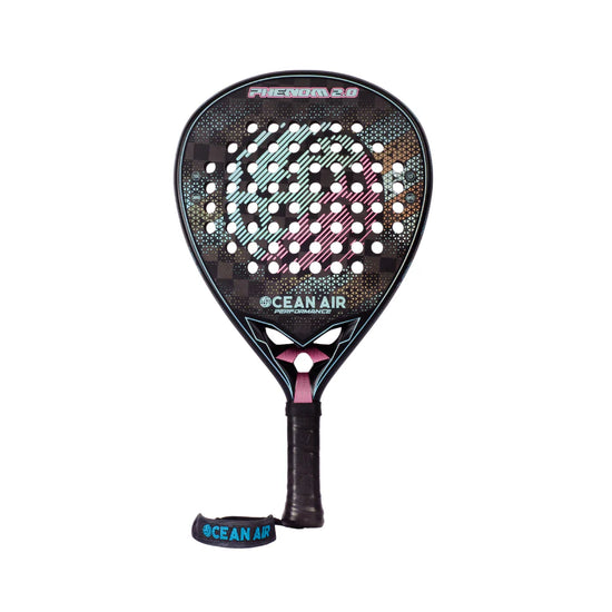Raquete de Padel Ocean Air PHENOM 2.0