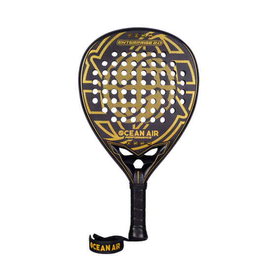 Raquete de Padel Ocean Air ENTERPRISE 2.0