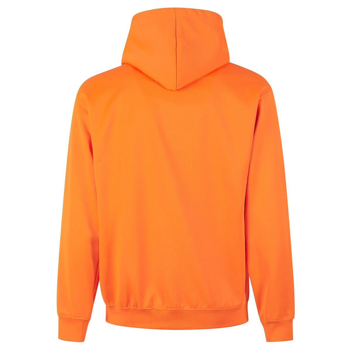 Sefht Felpa Electric Orange (6203446460608)