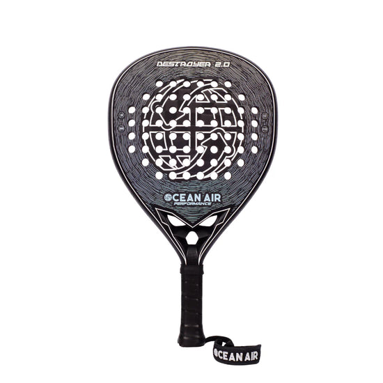 Raquete de Padel Ocean Air DESTROYER 2.0